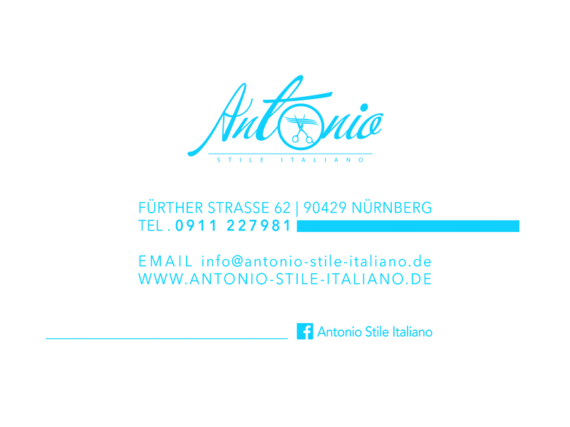 Antonio Stile Italiano